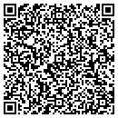 QR code with AM-SERV Ems contacts