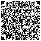 QR code with Mansfield Public Works contacts