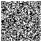 QR code with Uptown Limousine Service contacts