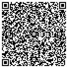 QR code with Uptown Limousine Service contacts