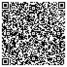 QR code with Valley Limousine Service contacts