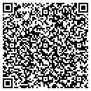 QR code with J B Hunt contacts