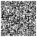 QR code with Marcis Signs contacts