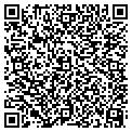 QR code with Lbj Inc contacts