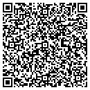 QR code with Tiny Toes Too contacts