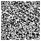 QR code with Tip Tap Toes Meridian contacts