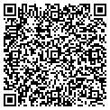 QR code with L & M Mfg CO contacts