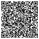 QR code with Unique Nails contacts