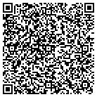 QR code with Affinity Placement Service contacts
