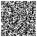 QR code with Adj Transport contacts