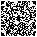 QR code with Nine Design contacts