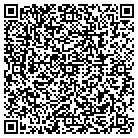 QR code with Woodlands Taxi Service contacts
