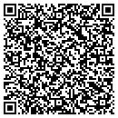 QR code with Printex contacts