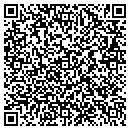 QR code with Yards Of Art contacts