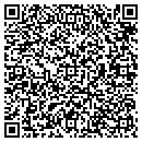 QR code with P G Auto Body contacts