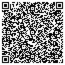 QR code with Ysl Limo contacts