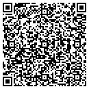 QR code with A-V Link Inc contacts