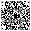 QR code with Ann's Nails contacts
