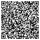 QR code with Raymond Signs contacts