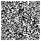 QR code with S Paul Chang Orthodontist contacts