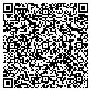 QR code with Plaza Bistro contacts