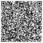 QR code with Riverland Custom Signs contacts