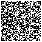 QR code with Cat Clinic Feline Health Center contacts