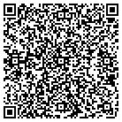 QR code with Woodlands Home Security Inc contacts