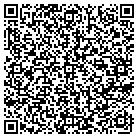 QR code with Charter Oak Veterinary Hosp contacts