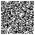 QR code with Rlc Signs contacts