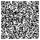 QR code with Chippens Hill Veterinary Hosp contacts