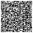 QR code with Zoom Security LLC contacts
