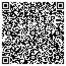 QR code with Cw Security contacts