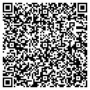 QR code with Cw Security contacts
