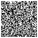 QR code with United Limo contacts