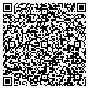 QR code with Utah Limousine Service contacts