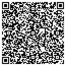 QR code with A & A Limo Service contacts
