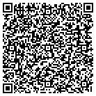 QR code with A And A Limousine contacts