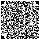 QR code with Half Moon Bay Public Works contacts