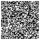 QR code with High Tech Security Inc contacts
