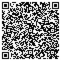 QR code with RSC FENCE contacts