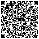 QR code with Ace Limousine Rolls Royce Sdn contacts