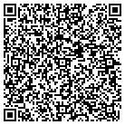 QR code with Hemet Public Works Department contacts