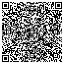 QR code with Hsm Security contacts