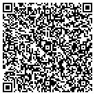 QR code with San Diego County Purchasing contacts