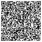 QR code with Theron Garage Doors & Gates contacts