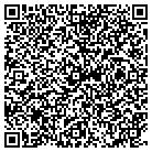 QR code with A Advantage Moving & Storage contacts