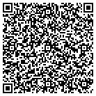 QR code with J V Paving & Seal Coating contacts