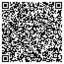 QR code with A Goff Limo & Bus contacts