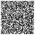 QR code with LA Palma Public Works Department contacts